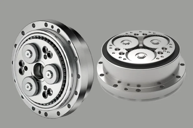 Braking Parts