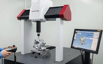 CMM