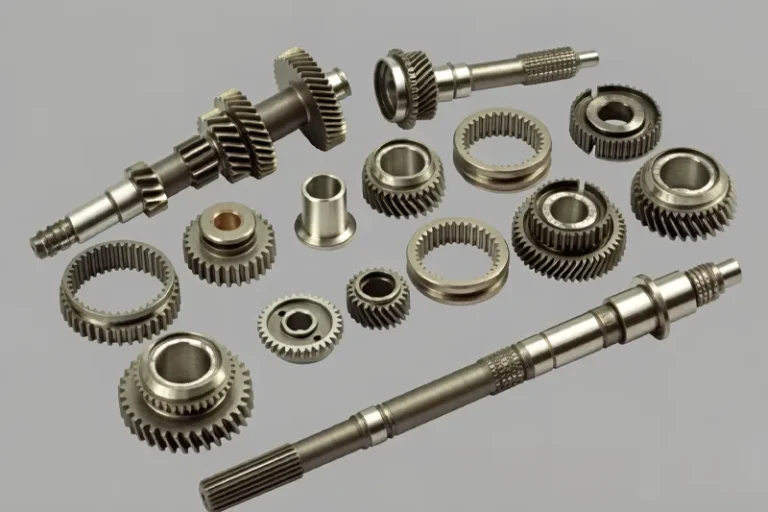 Drive and Gear Systems 1
