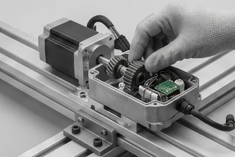 OEM Assembly