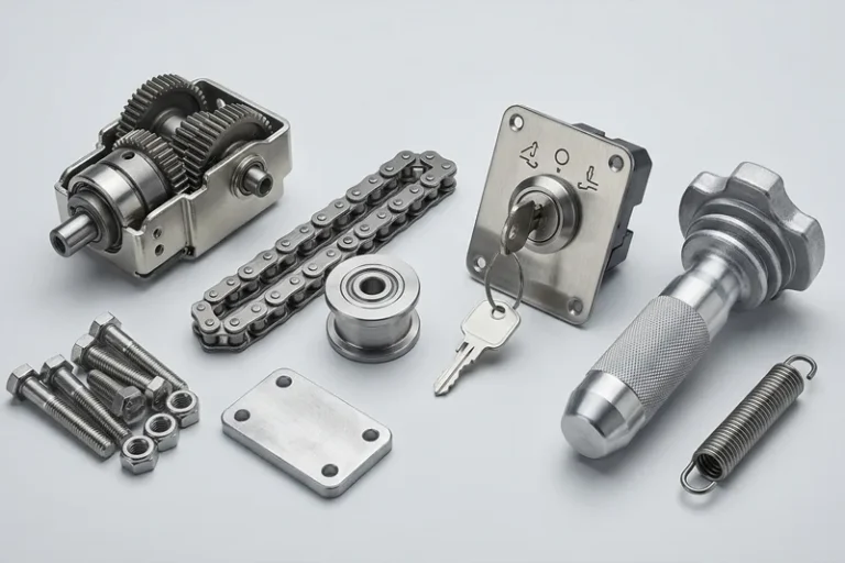 Other accessories