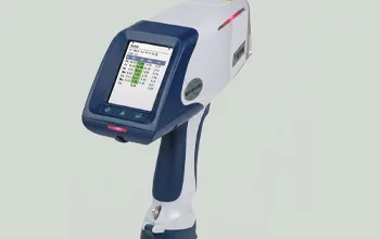 Spectrometer (PMI)