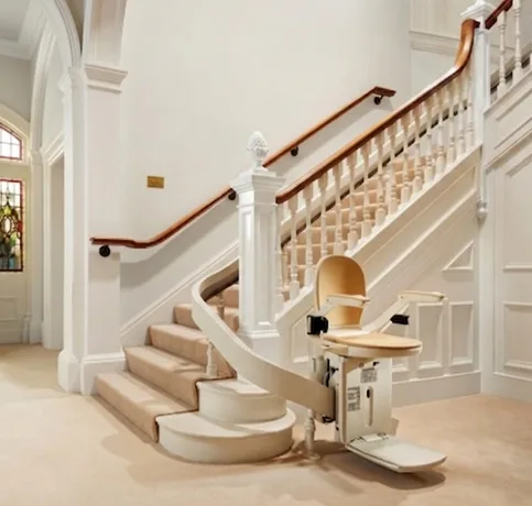 Stairlifts Parts 2