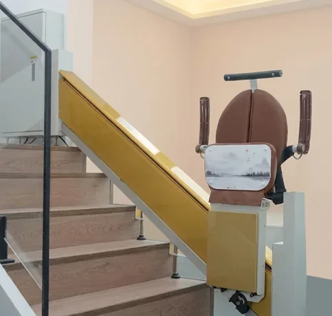 Straight Stairlift Parts 2